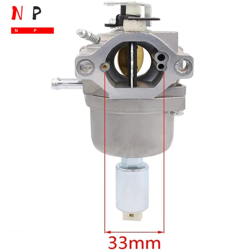 Carburetor for Troy Bilt Generator 13500 (7550)