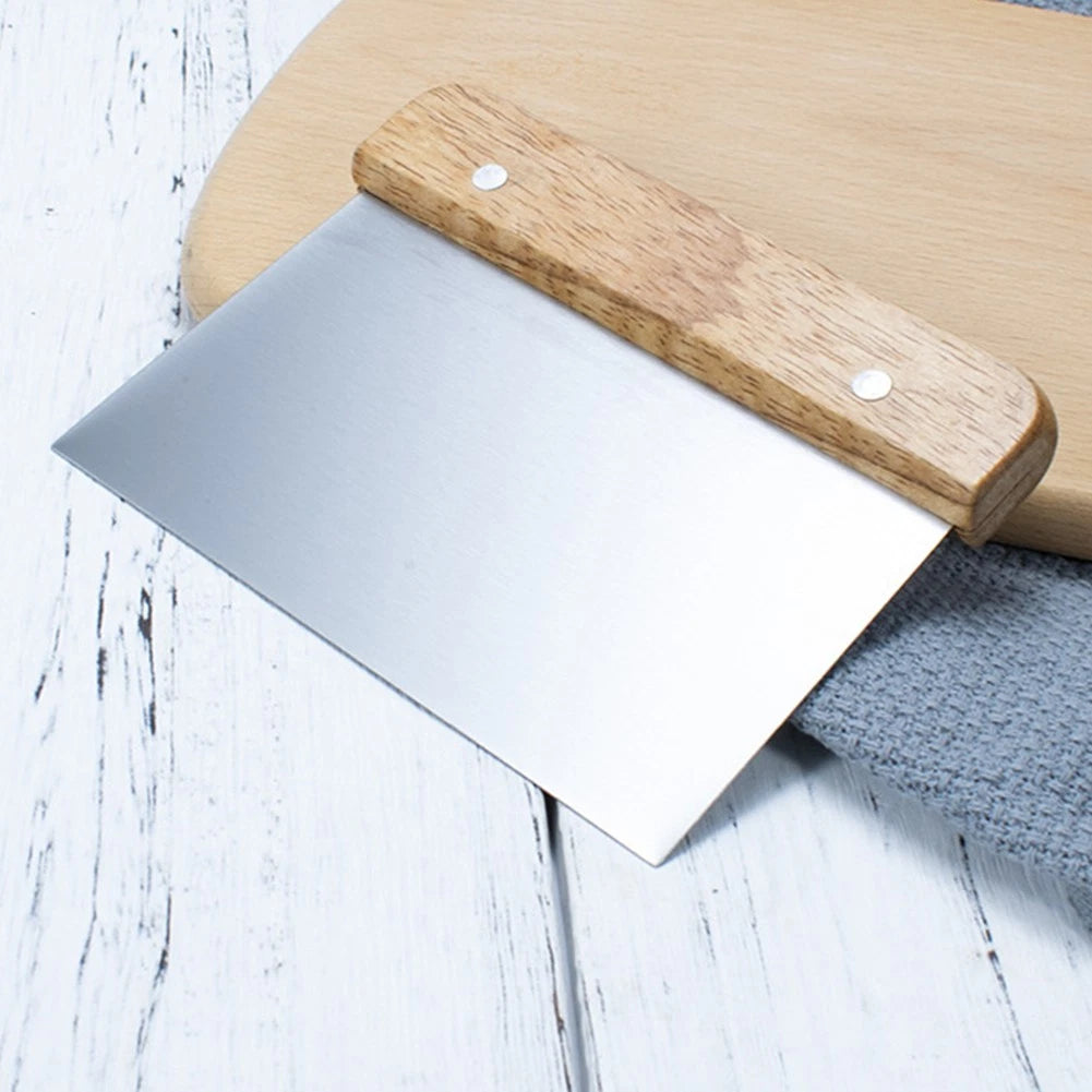 Optimal Control Dough Cutter for Easy Handling and Portioning