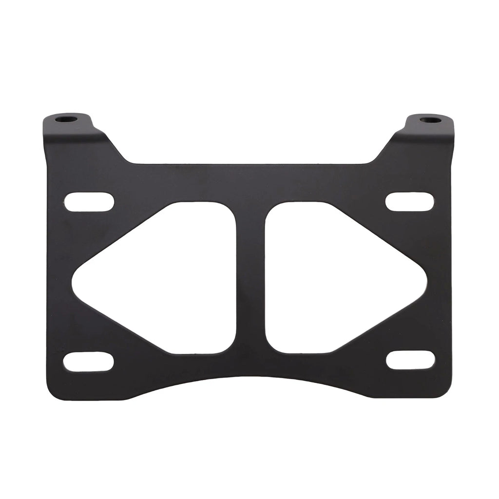 License Plate Bracket Mounting Holder for Kawasaki Teryx KRX 1000 (2020–2025)