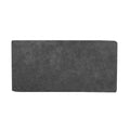 Rear Storage Box Panel Cover Trim for BMW 3 Series E36 (1994–1996) Suede Black