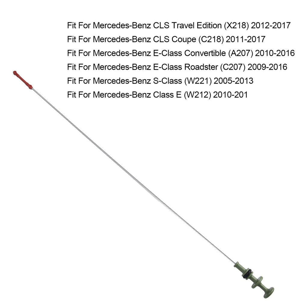 Oil Dipstick for 2760101872
