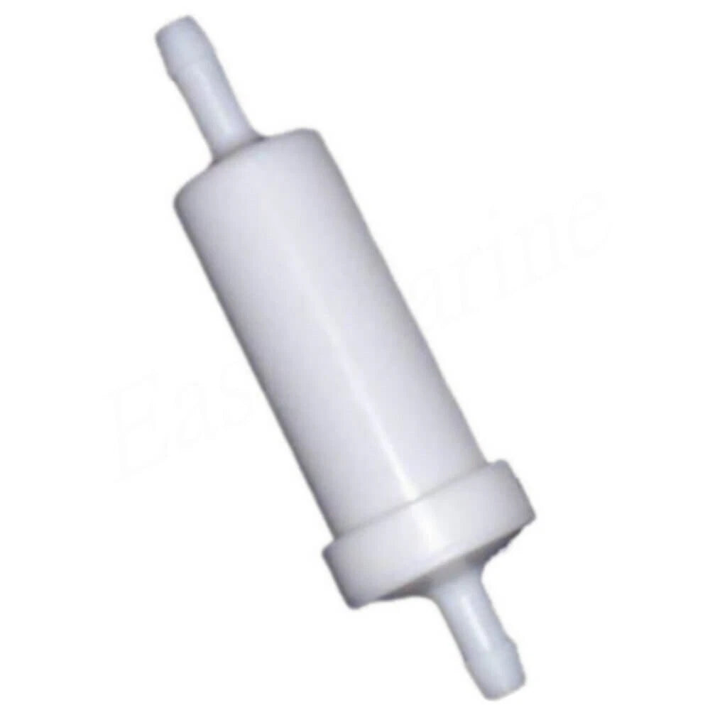 Inline Fuel Filter for Yamaha Outboard (Replaces 67F-24251-01-00, 67F-24251-02-00)
