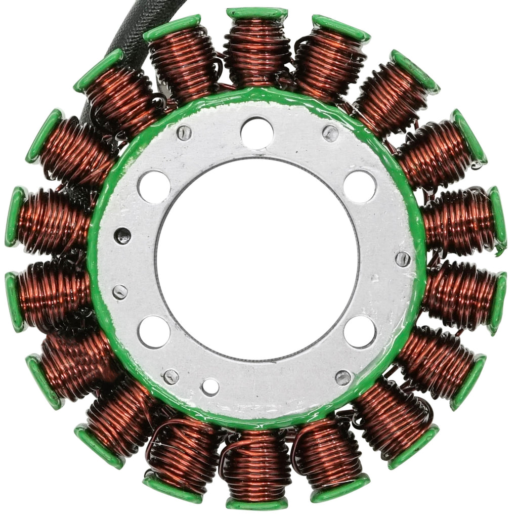 Caltric Stator Replacement for Kawasaki Generator Magneto (2003–2009)