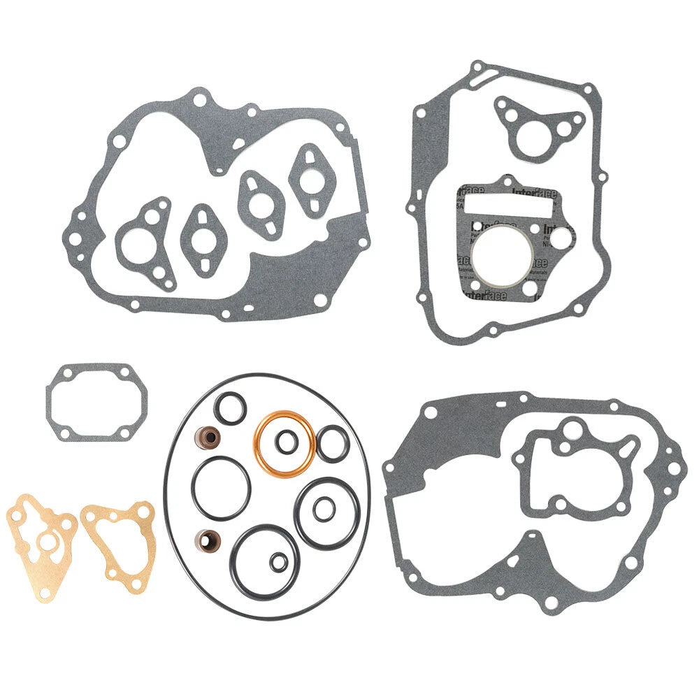 Complete Gasket Kit for Honda ATC70 (1978–1985)