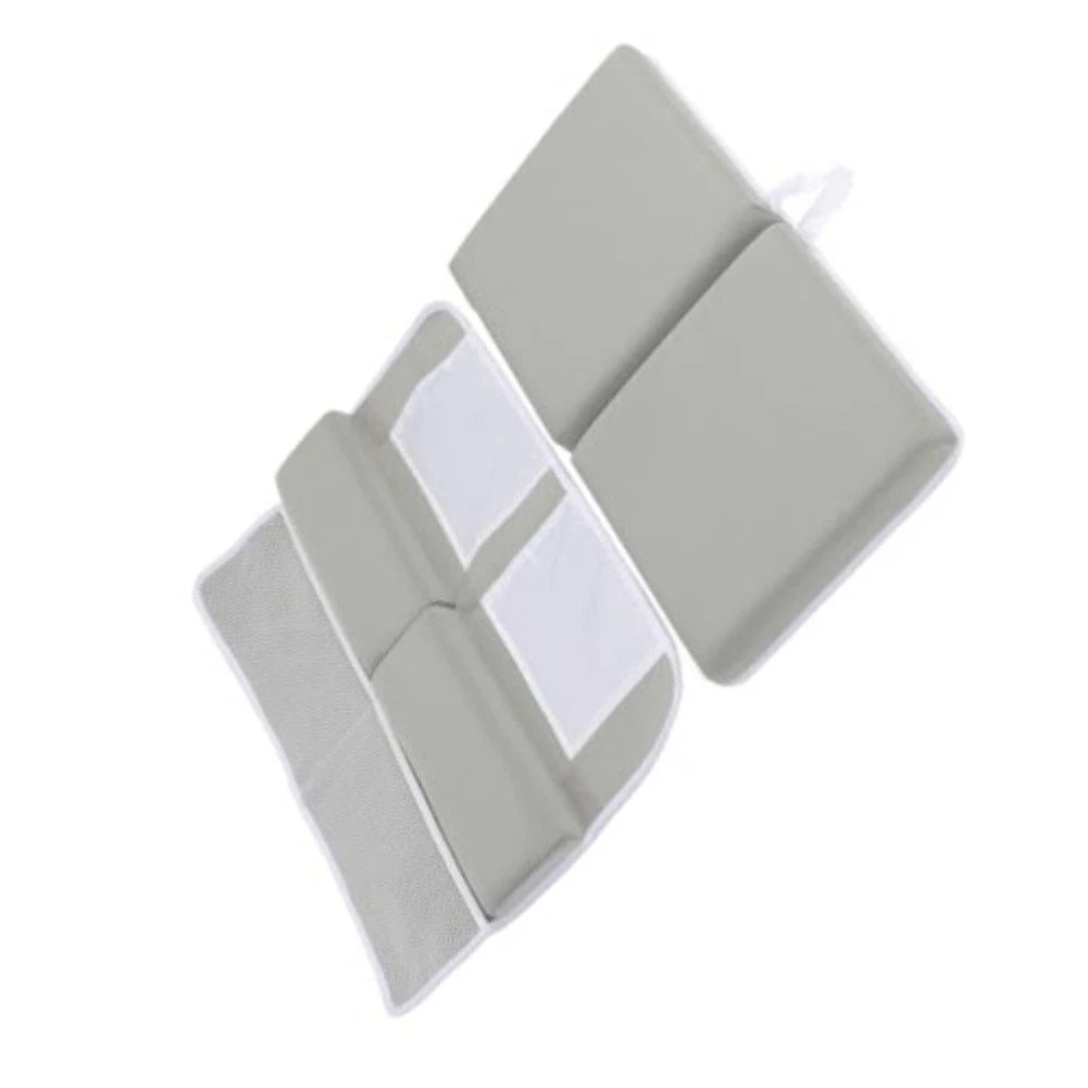 Cloth Bath Kneeler Set for Universal Use (68cm)