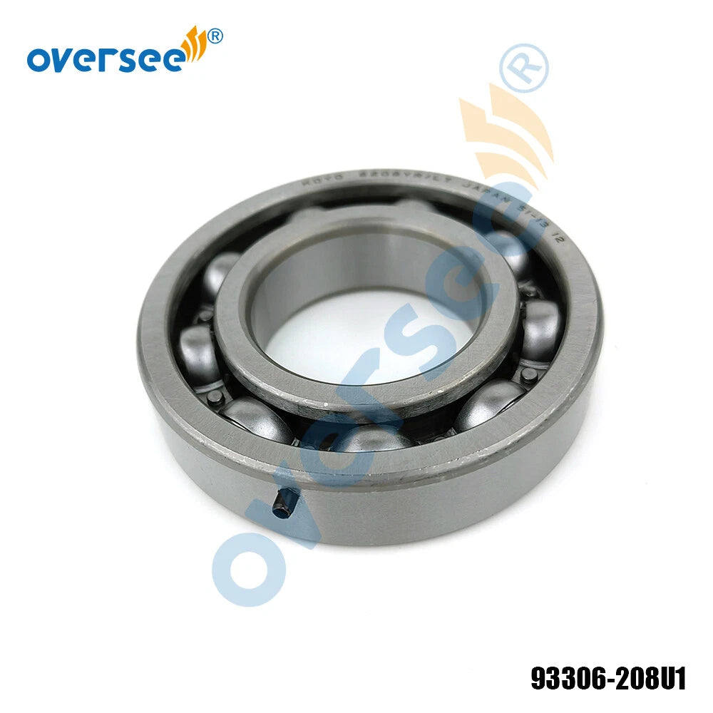 Bearing for Yamaha Waverunner XLT800, GP800R, 1200, 1300R (1998–2006)