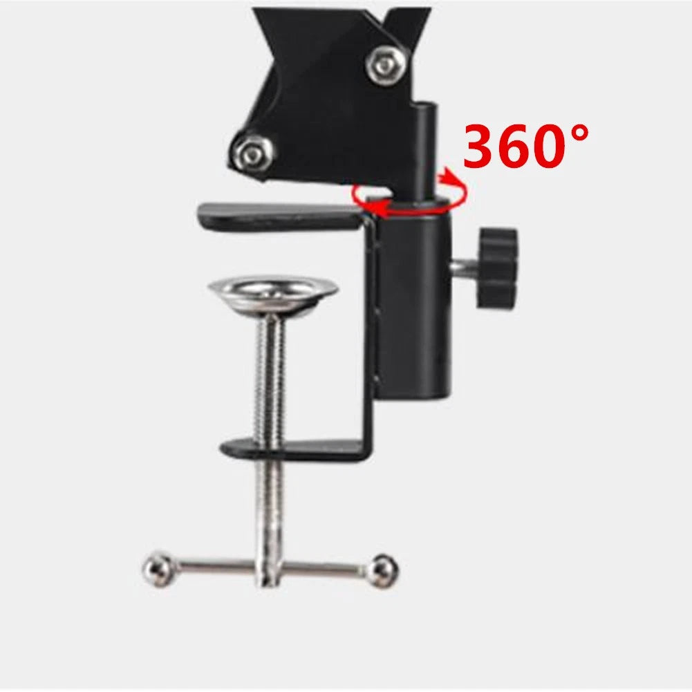 Tablet Stand for Adjustable Devices (4.72-7.08")