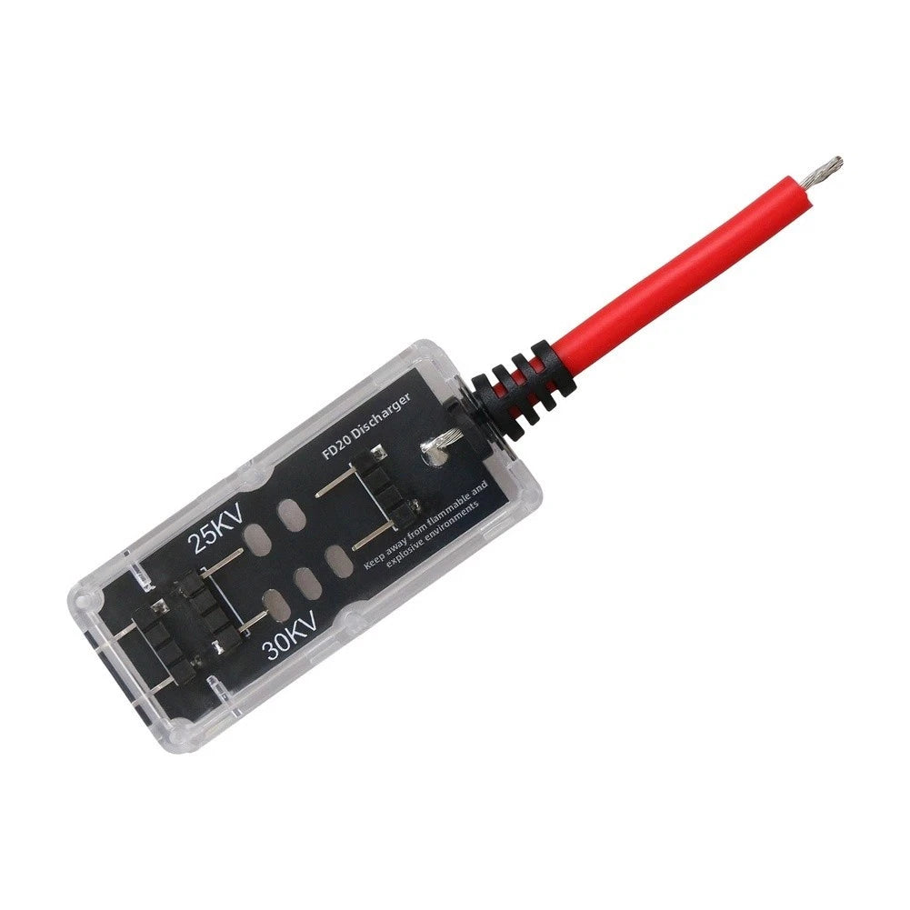 Ignition Coil Tester for Universal Vehicles (2010–2023)