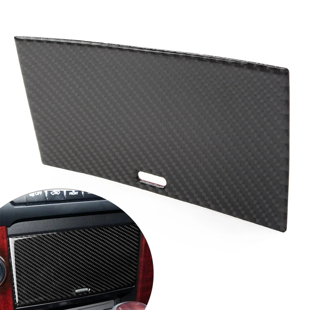 Cigarette Lighter Panel Trim for Toyota Land Cruiser Prado (2010–2018)