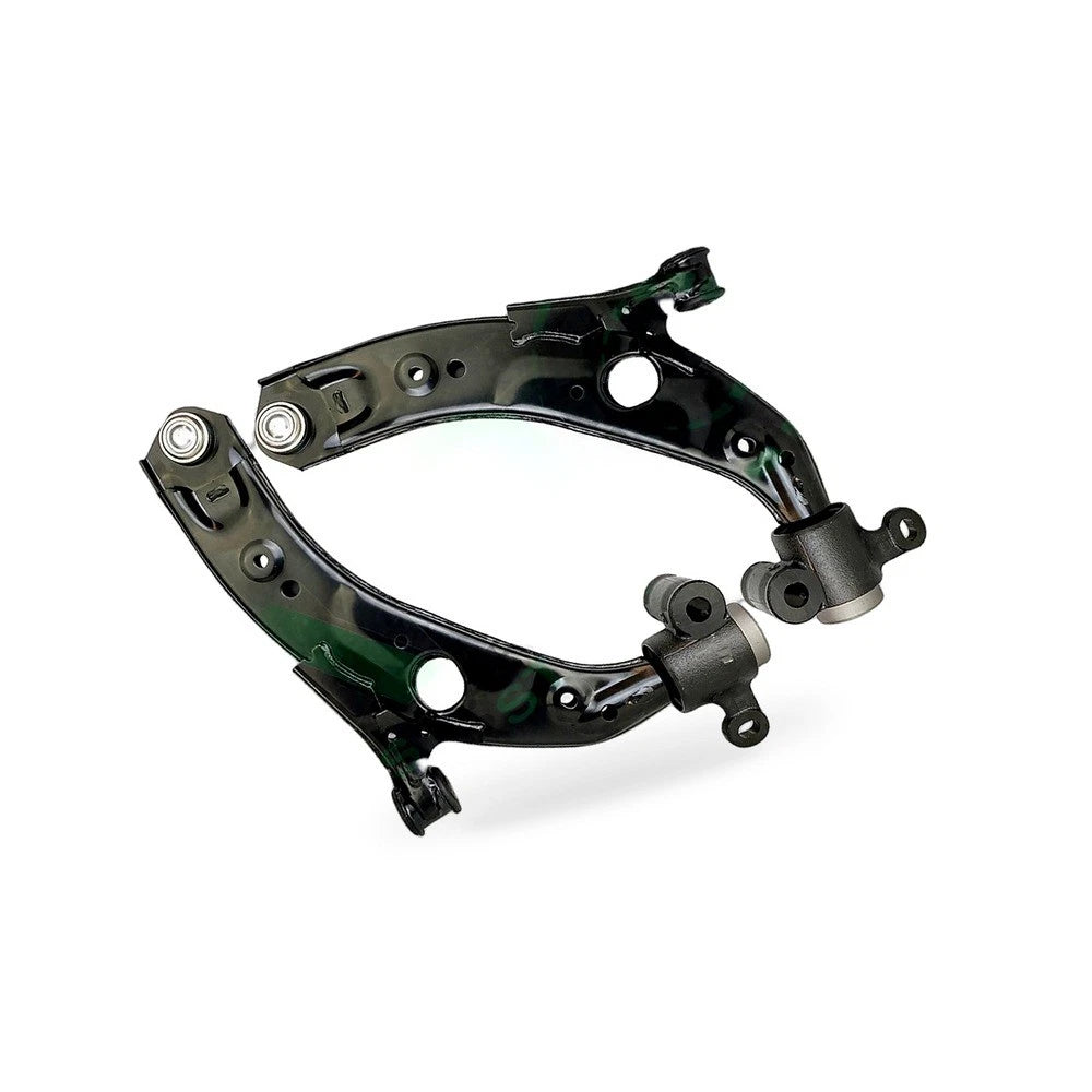Set of 2 Front Lower Control Arms with Ball Joints for Mazda CX-9 (2016–2023)