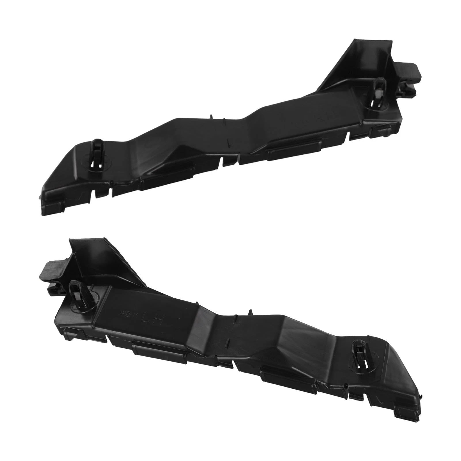 Front Pair Bumper Mounting Bracket for Toyota Avensis (2003–2008)