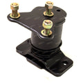 Rear Engine Gearbox Mount for Nissan Navara D40 (2005–2014)