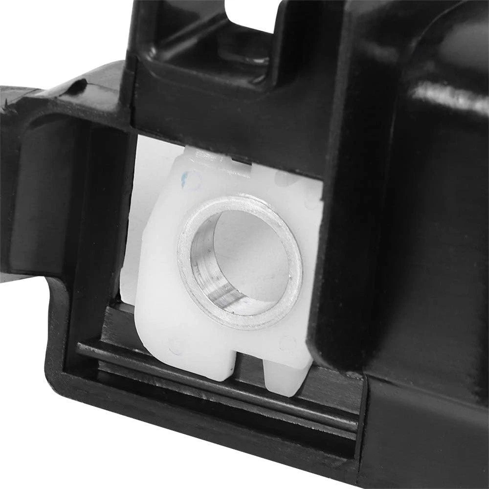 For BMW E60 E61 Headlight Mounting Brackets Left Protective Holders 63126936089