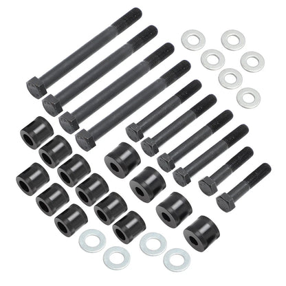 Engine and Subframe Drop Kit for Honda Element CR-V (2003–2011, 2002–2006)