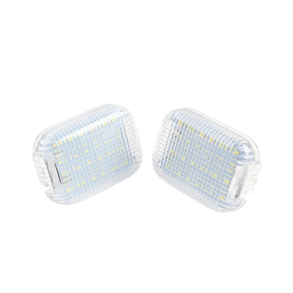Interior Cargo Dome Lights for Ford Transit (2015–2024)