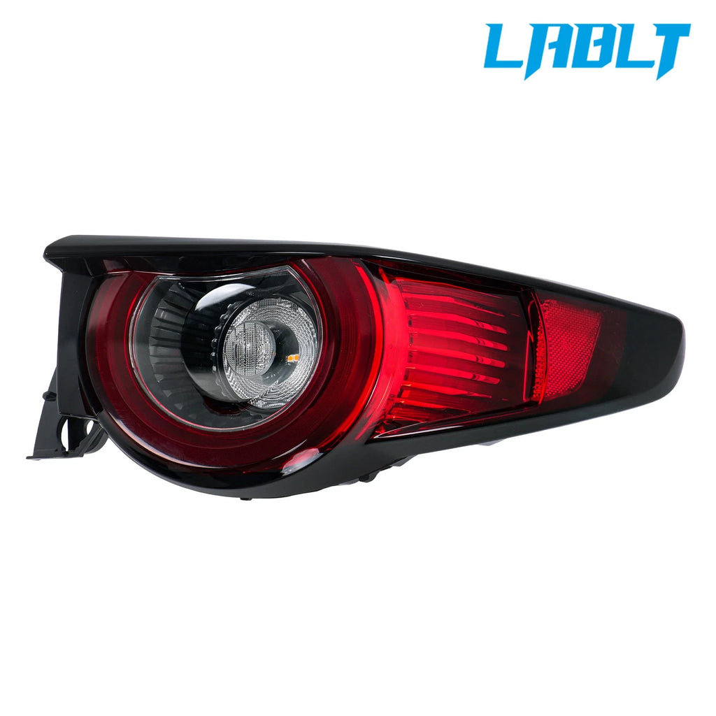 Tail Light for Mazda CX-30 (2020–2023) LED Outer Right