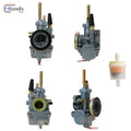 Carburetor for Suzuki TC90 TC 90 TC-90 (1970–1971)