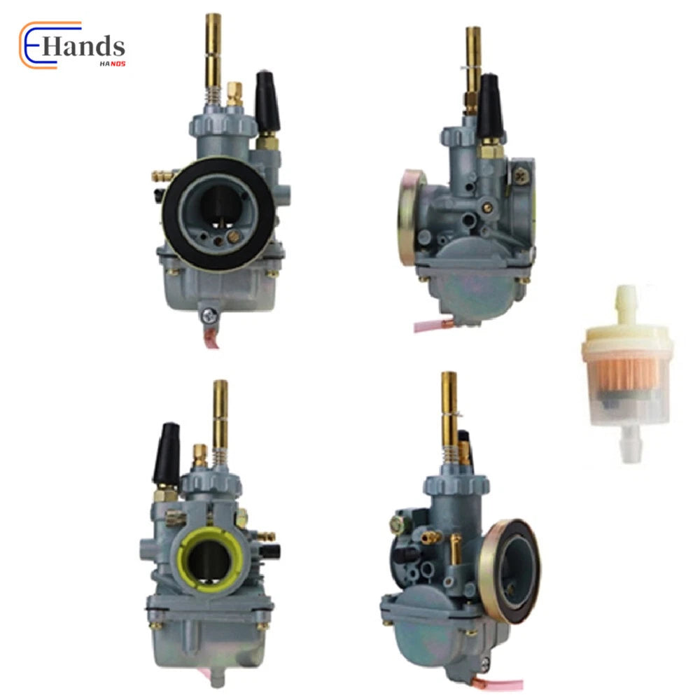 Carburetor for Suzuki TC90 TC 90 TC-90 (1970–1971)