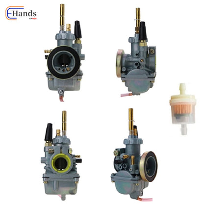 Carburetor for Suzuki TC90 TC 90 TC-90 (1970–1971)