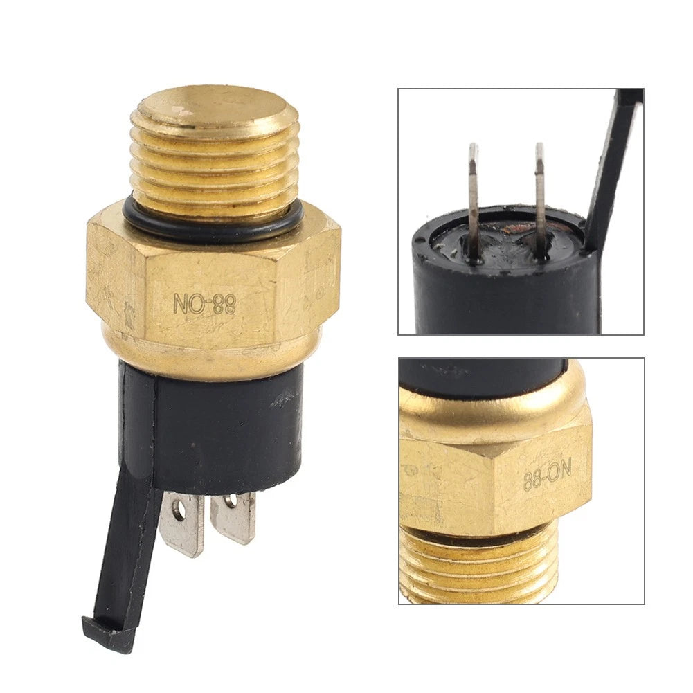 Copper Thermostat Switch Assy for Linhai 260cc 300cc 400cc ATV