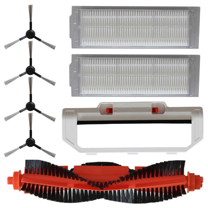 Coredy SL200 Robot Vacuum Accessories