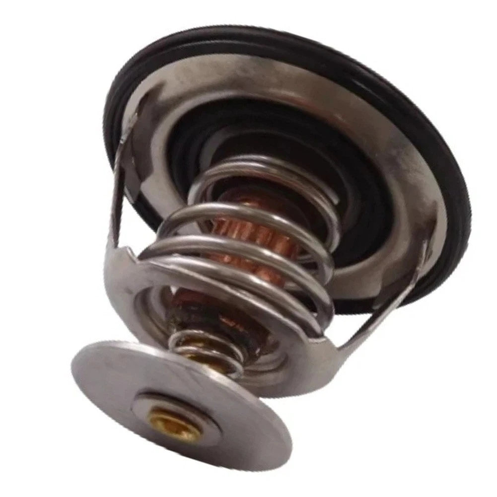 Thermostat for