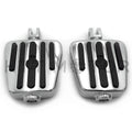 Skull Footpegs for Harley FXBB FXBR FXBRS FXLR (2018–Later)