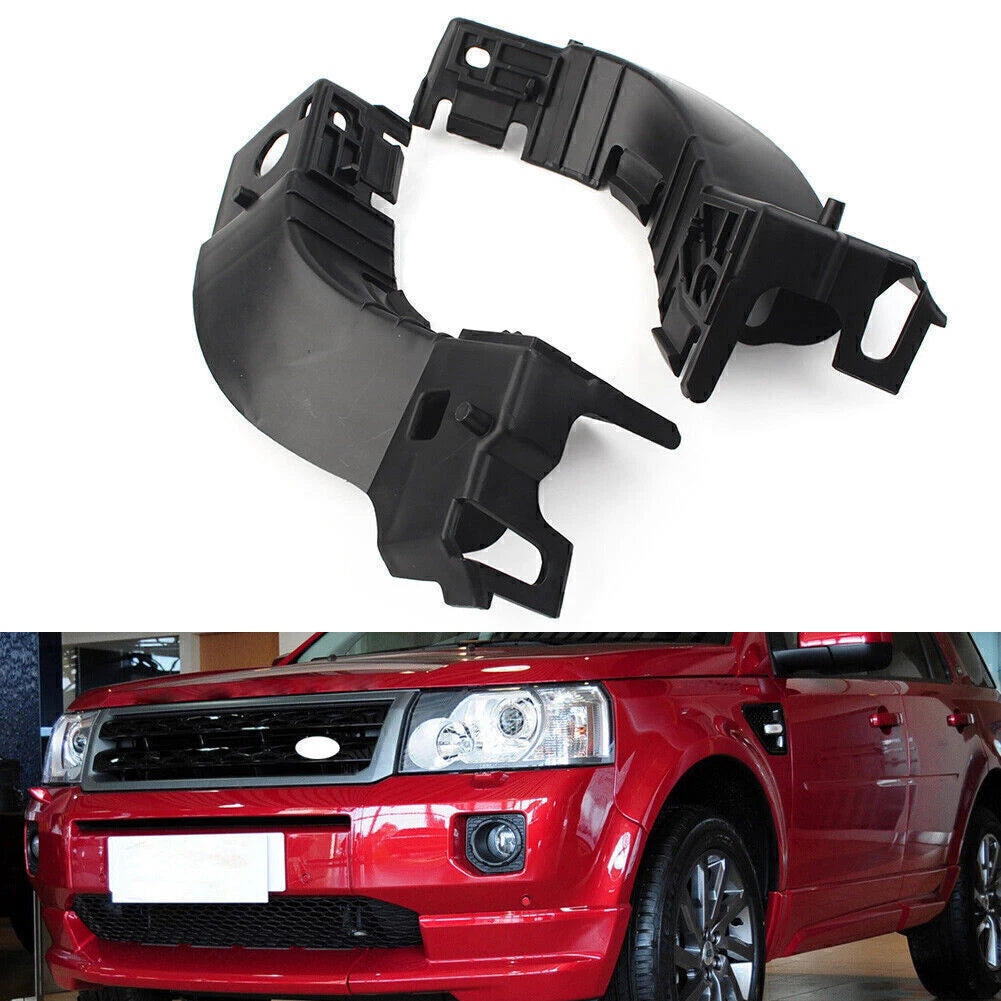 Front Bumper Support Bracket for Land Rover Freelander 2 (2006–2014) LR029746