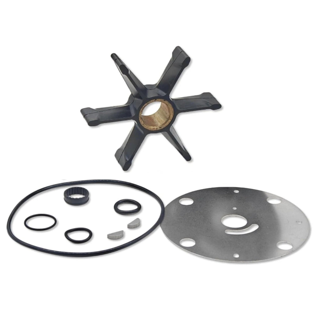 Water Pump Rebuild Kit for OMC Stringer Outdrives (1962–1985) 983218 18-3386