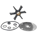 Water Pump Rebuild Kit for OMC Stringer Outdrives (1962–1985) 983218 18-3386