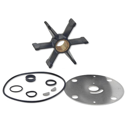 Water Pump Rebuild Kit for OMC Stringer Outdrives (1962–1985) 983218 18-3386
