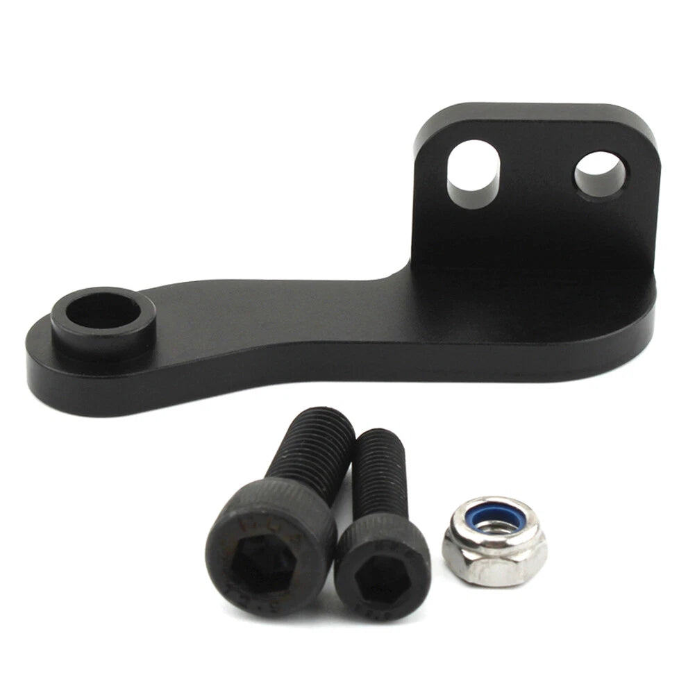 Shift Assist Bracket Kit for Harley Nightster 975 RH975 (2022–2024)