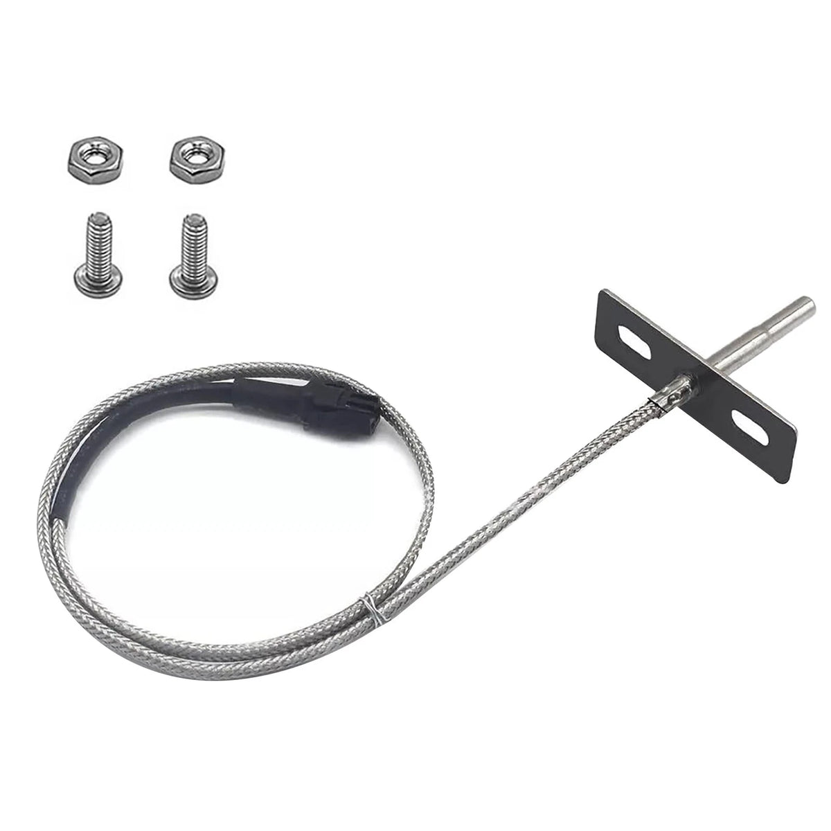 RTD Temp Probe for Pit Boss Navigator 1150 (2019–2023) Waterproof