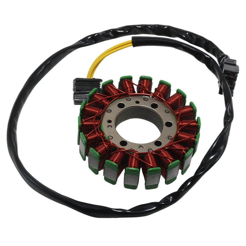 Magneto Generator Stator Coil for Honda VTR250 (2013–2017, 2009–2012)
