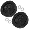 Deck Wheel 60 Inch Replacement for John Deere 4010 4110 4410 (1960–1970)