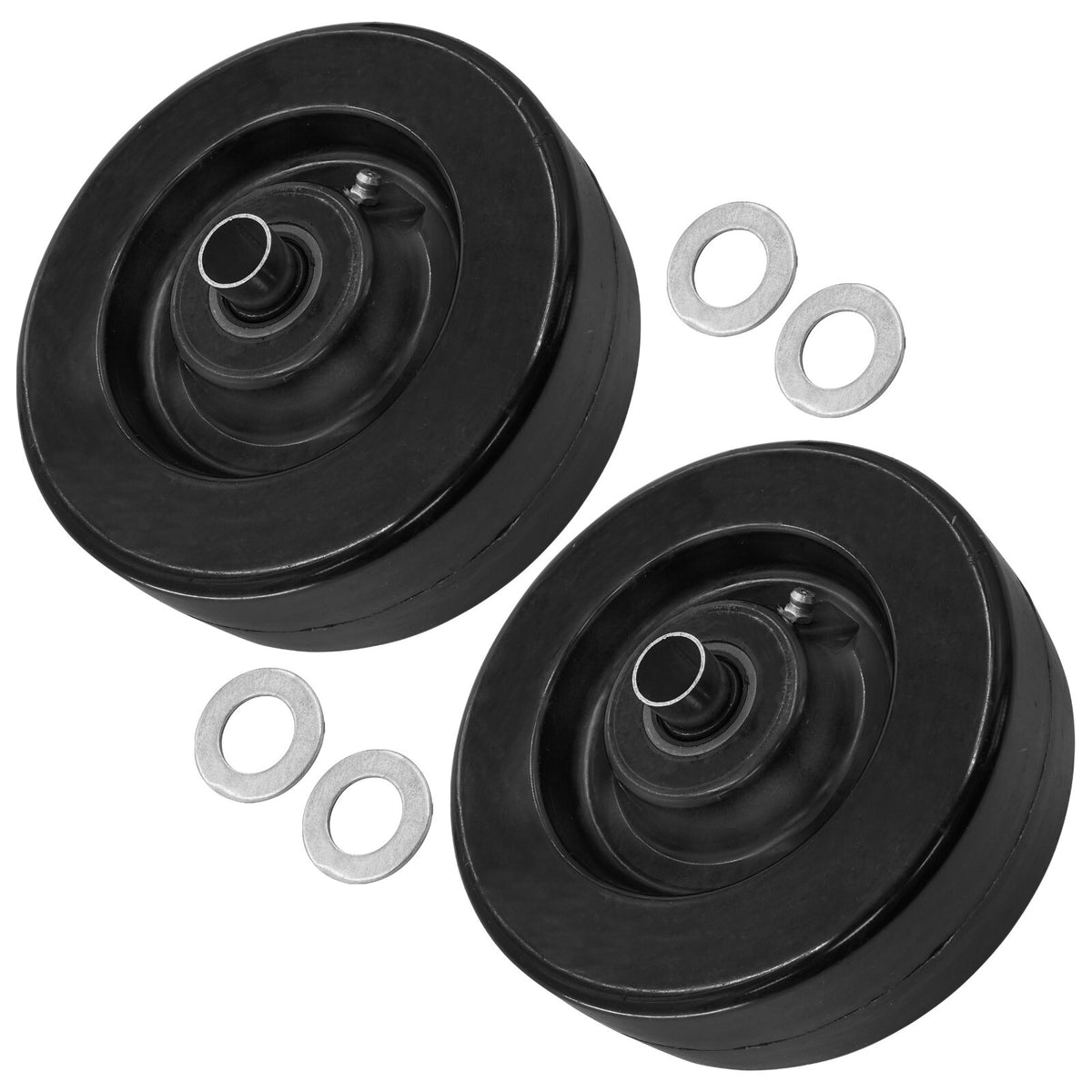 Deck Wheel 60 Inch Replacement for John Deere 4010 4110 4410 (1960–1970)