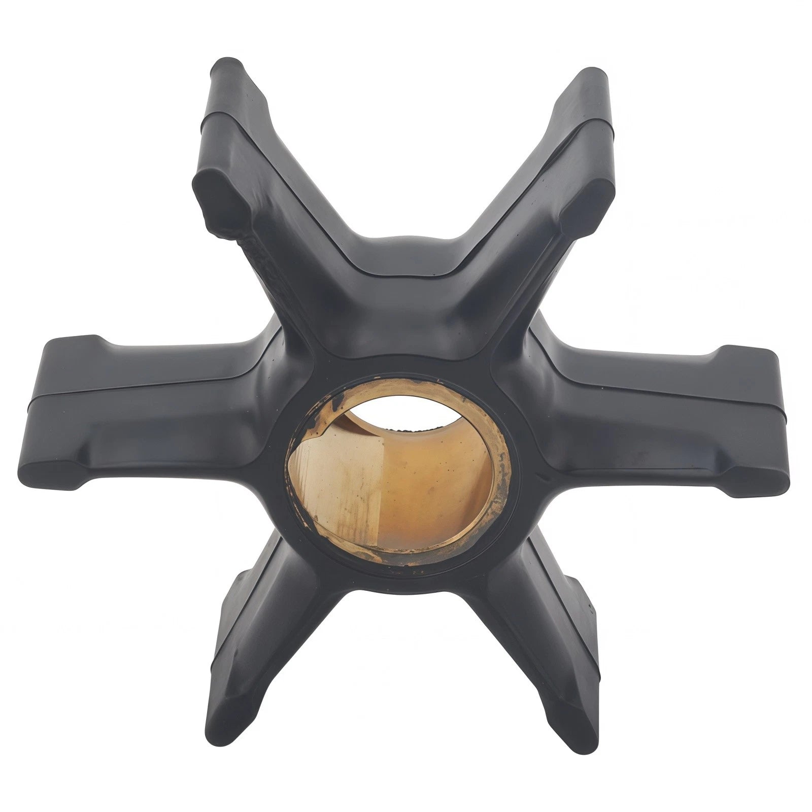 Water Pump Impeller for Evinrude Johnson Outboard 40-55 HP (0777214)