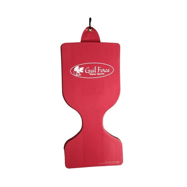 Saddle Float for Gail Force FR550 (Extra Thick, Pink)