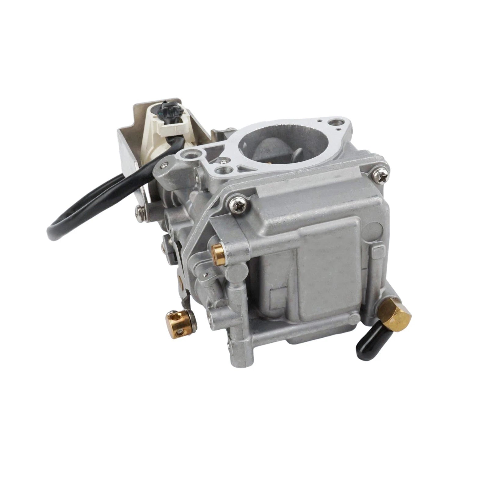 Carburetor for Yamaha 25HP Outboard Engine (4 Stroke) (6BL-14301-00, 6BL-14301)