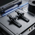 Pipe Clamp for Model 90605748 (Power Tool Accessory)