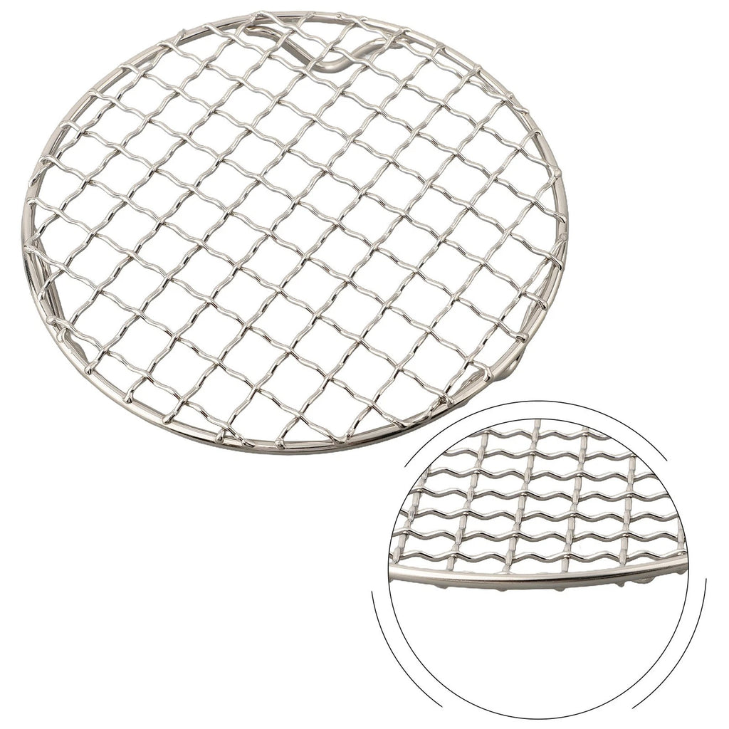 Cooling Baking Rack for Efficient Air Circulation (Universal Fit)