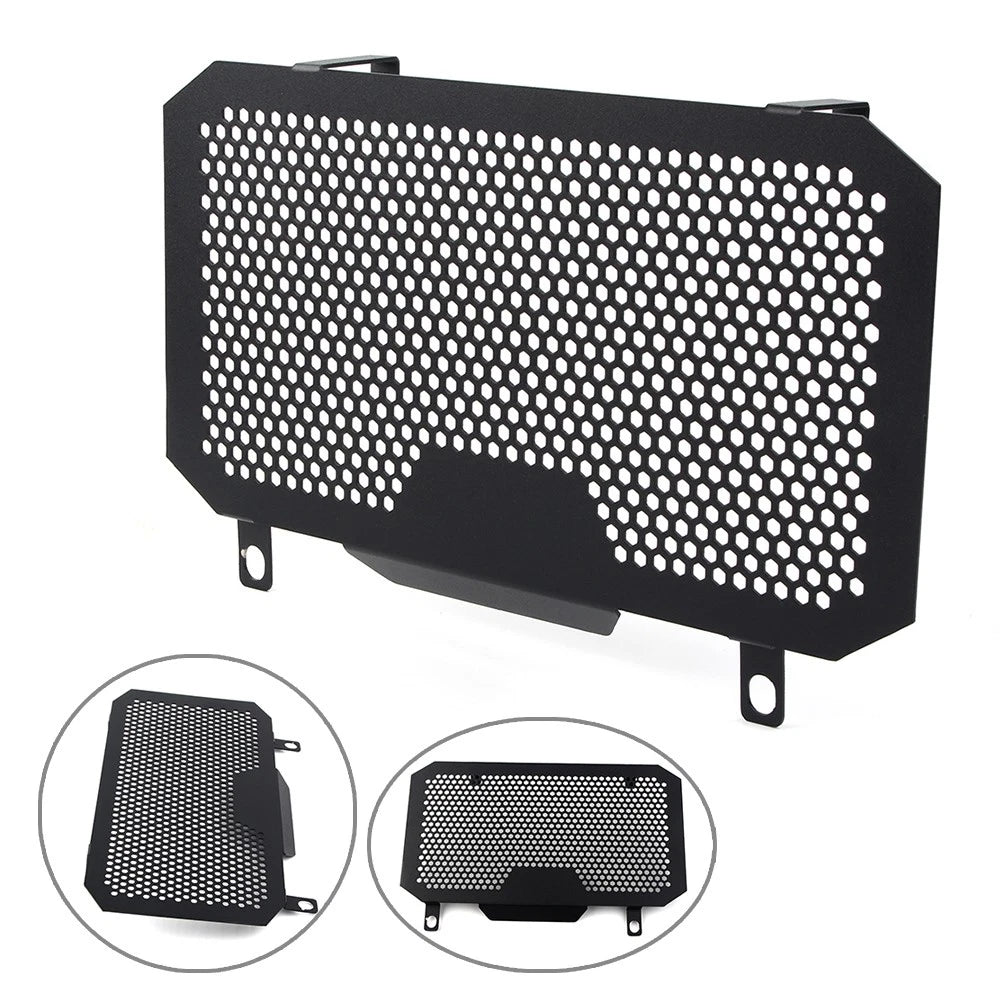 Radiator Guard Grille Protector for Honda CB500F (2013–2015), CB500X (2013–2018), CB400F/X