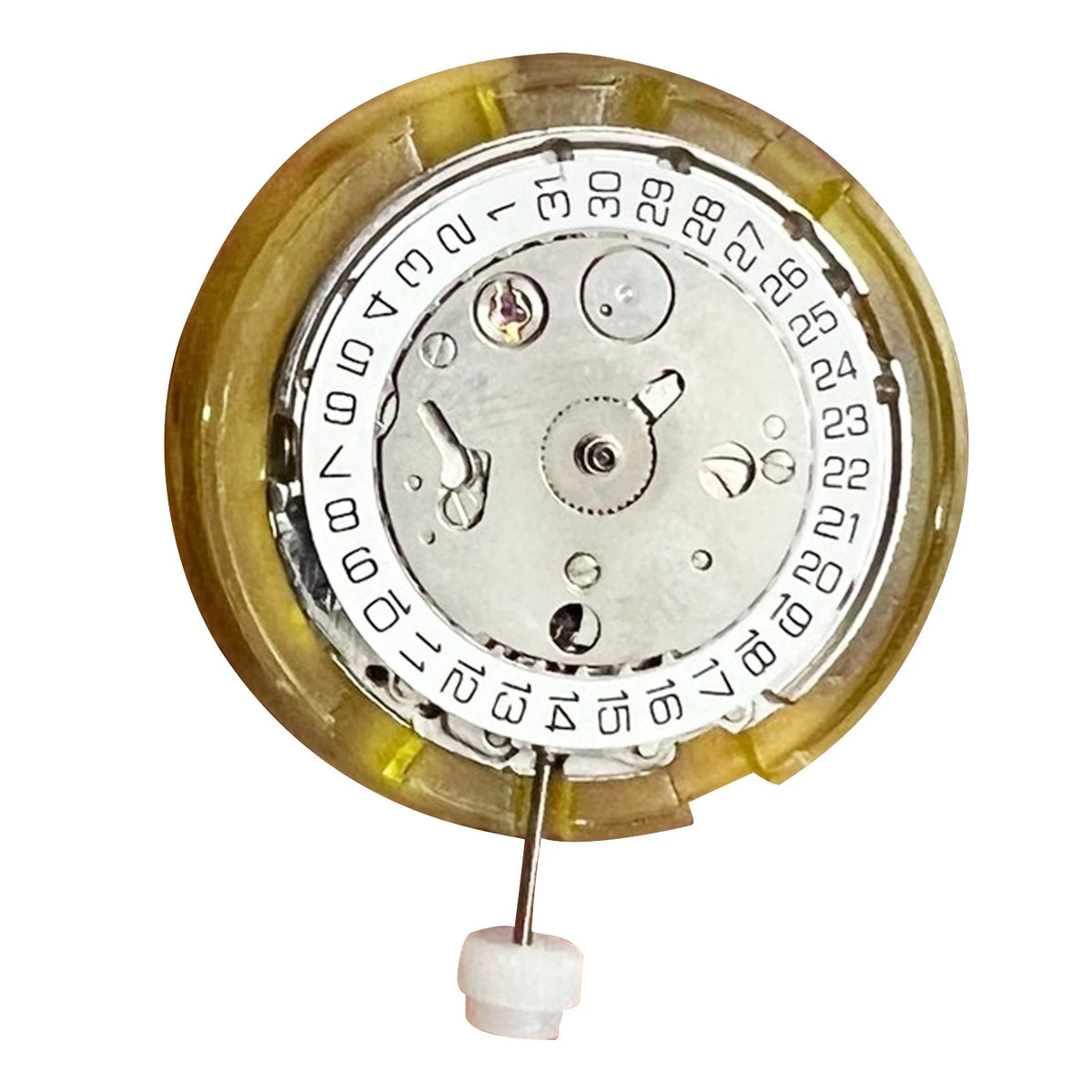 Automatic Mechanical Movement Watch DG4813 for Hands Date at 3'
