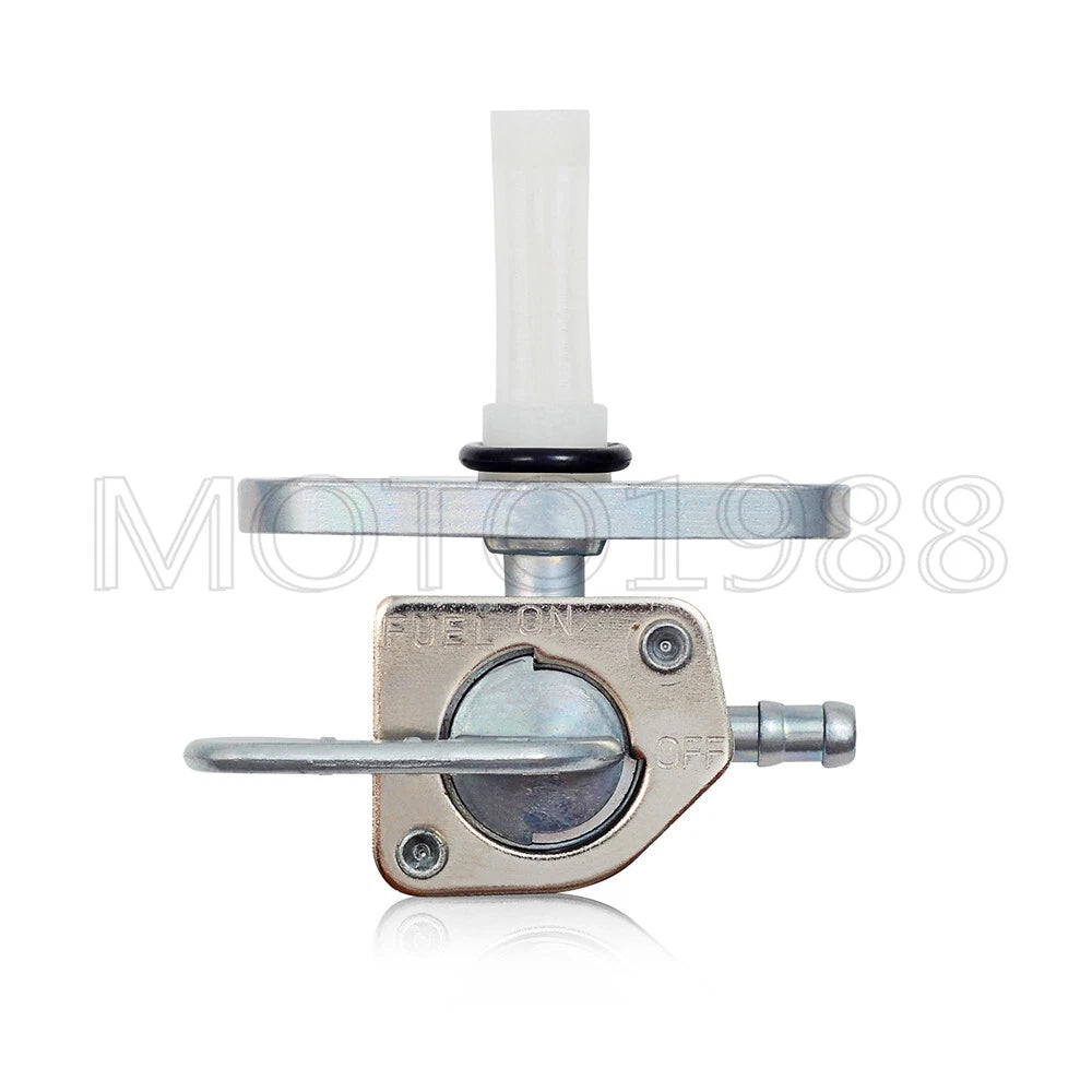 Fuel Tank Valve Petcock Assembly for Honda CR60R (1986–1989)