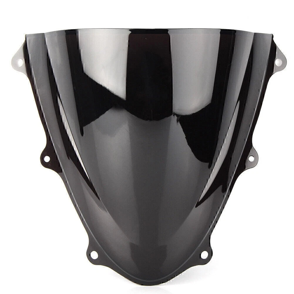Black Windshield Screen for Suzuki GSXR600/750 (2011–2022) K11