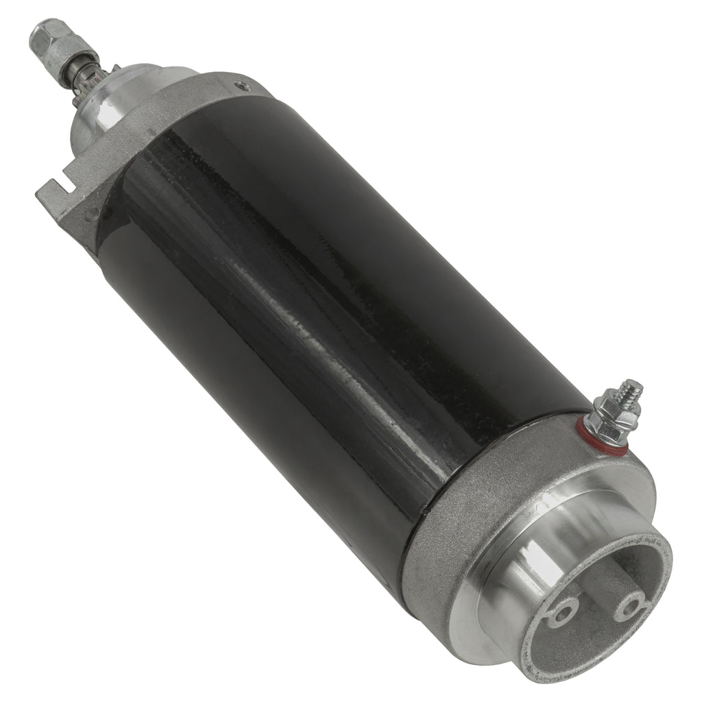 Starter Motor Replacement for Marine Outboard V200ELPT V200EXLPT (1978–1980)