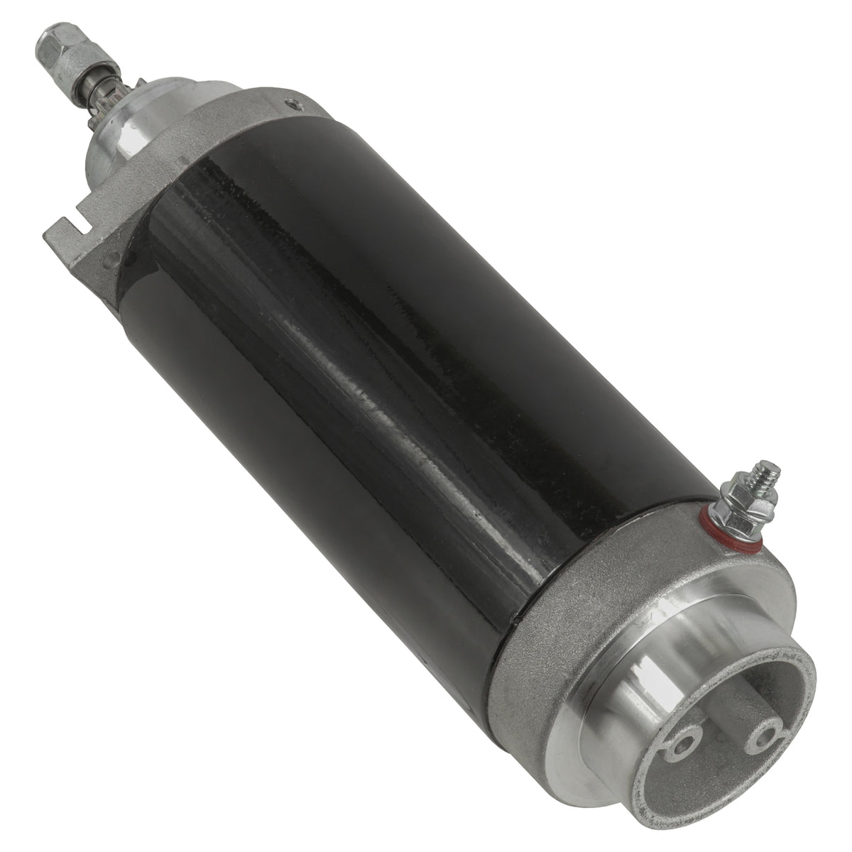 Starter Motor Replacement for Marine Outboard V200ELPT V200EXLPT (1978–1980)