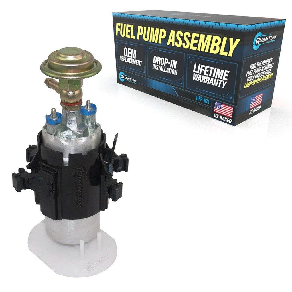 Intank Fuel Pump Module Assembly #E8139M for BMW M5 3.8L (1988–1995)