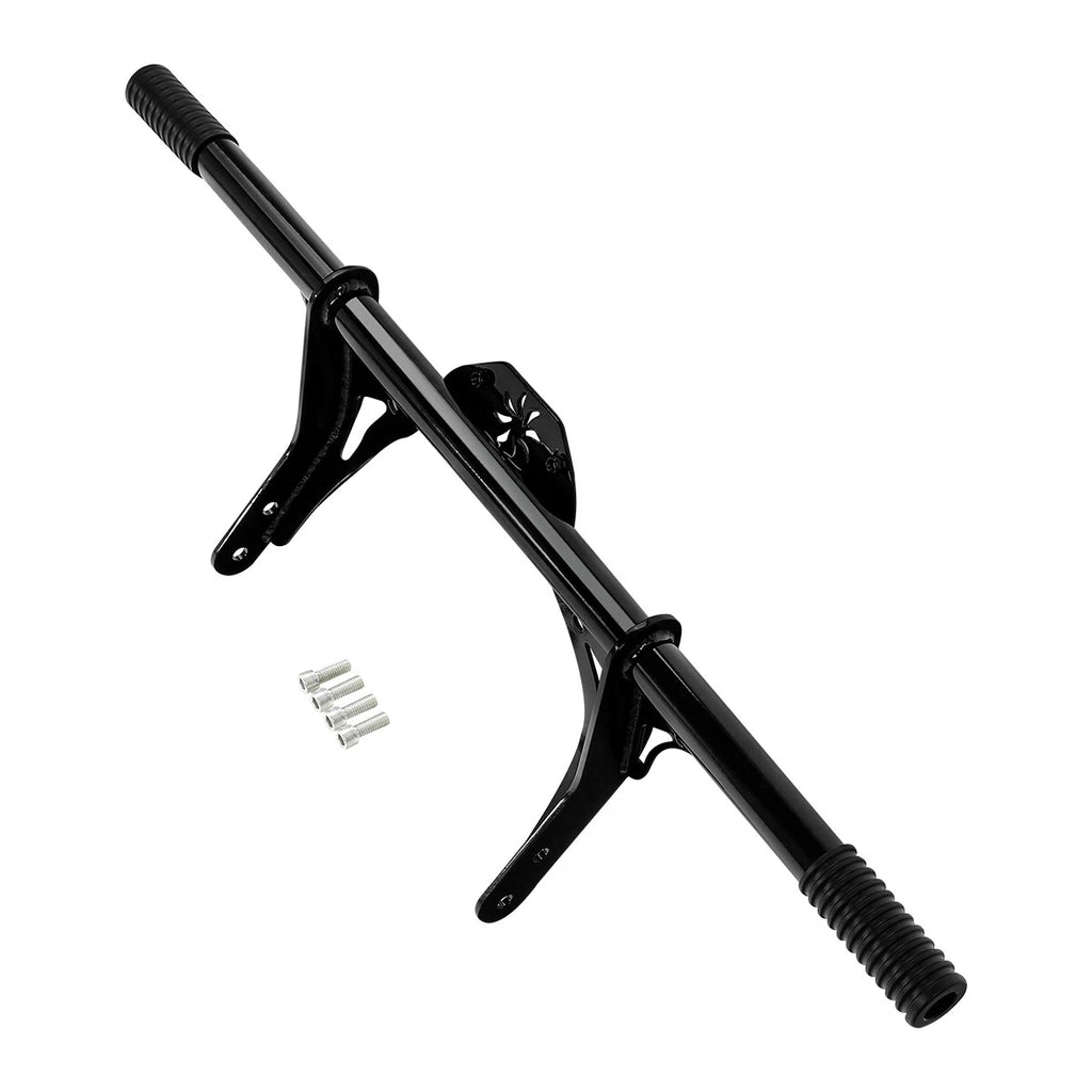 Front Crash Bar Protector for Harley Dyna Wide Glide (2006–2017)