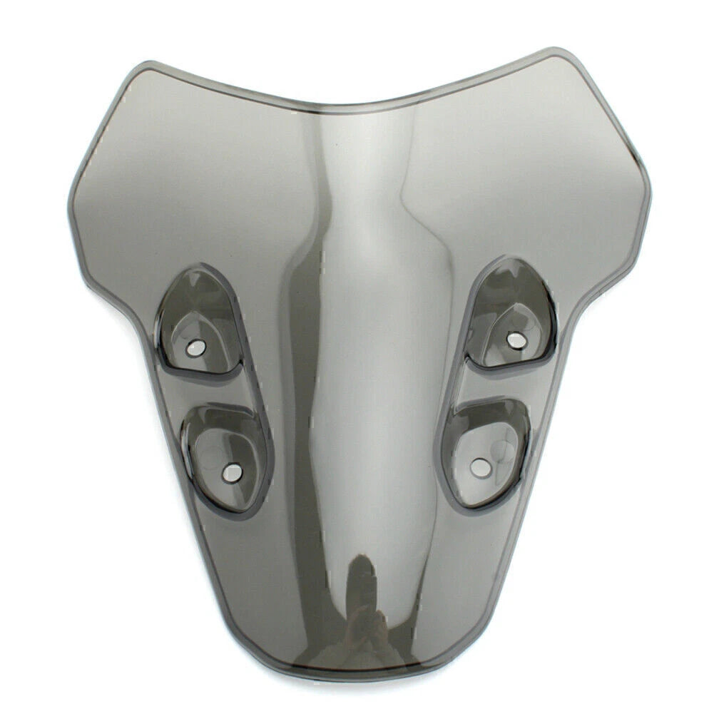 Windshield Wind Deflector for Yamaha MT07 (2021–2022)